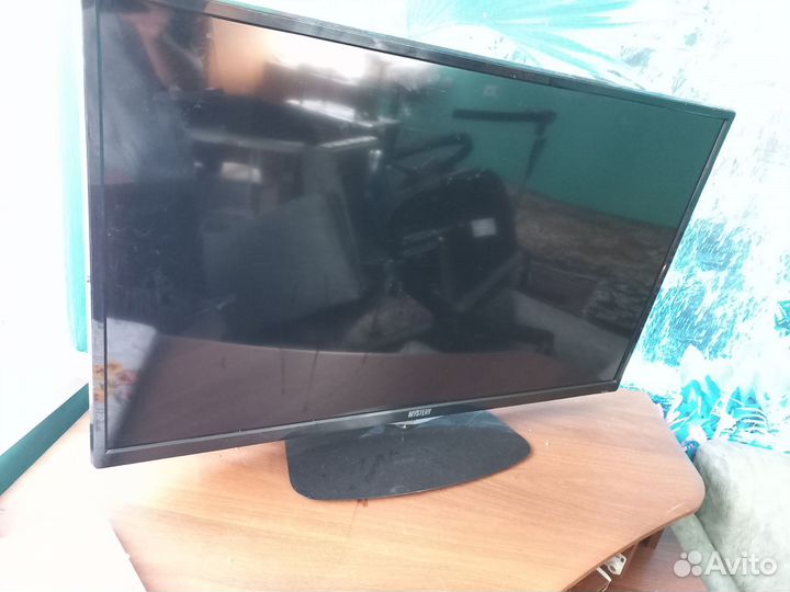 Телевизор бу