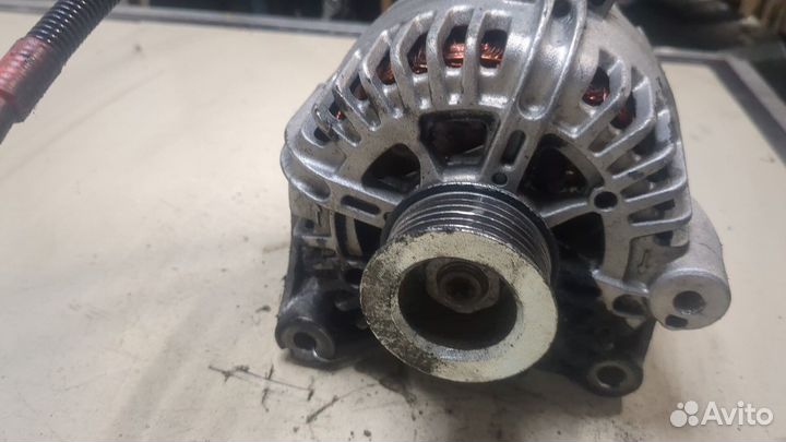 Генератор BMW 3 E46, 2004