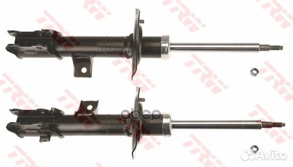 Амортизатор JGM1277T TRW