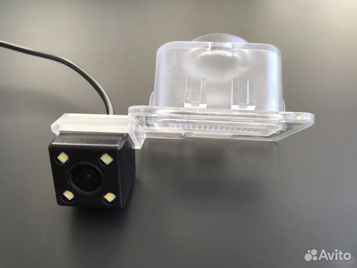 Камера заднего вида Kia Optima JF 16 - 20