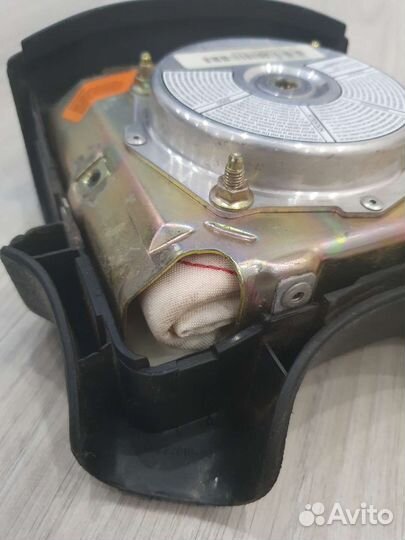 Руль ваз лада