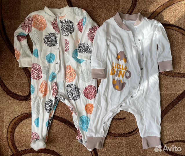 Бодики в ассортименте