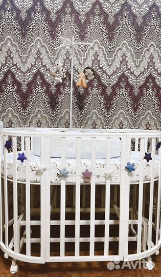 Кронштейн для мобиля