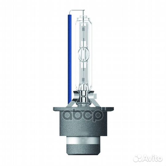 Лампа ксеноновая D2S 6000K wolfram xenon white