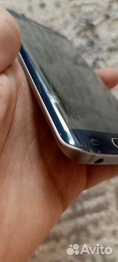 Samsung Galaxy S6 Edge, 3/32 ГБ