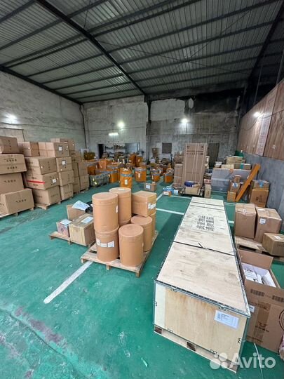 Доставка и выкуп товаров из Китая