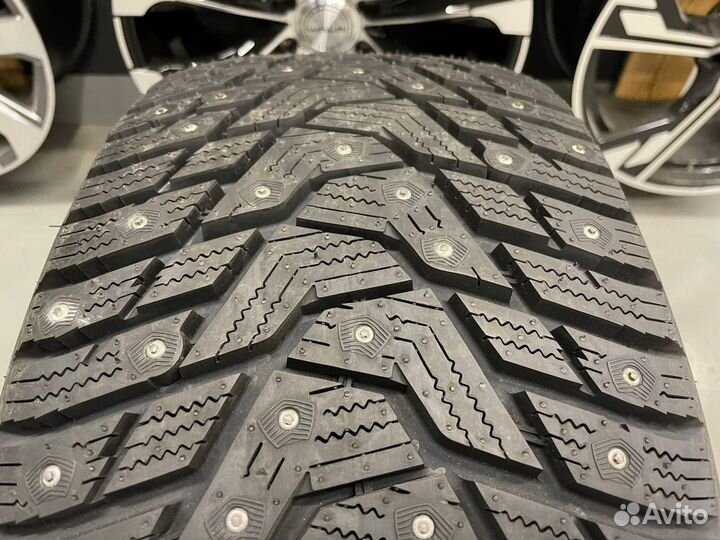 Hankook Winter I'Pike RS2 W429 215/60 R16 99T