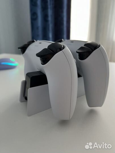 Sony playstation 5 с дисководом