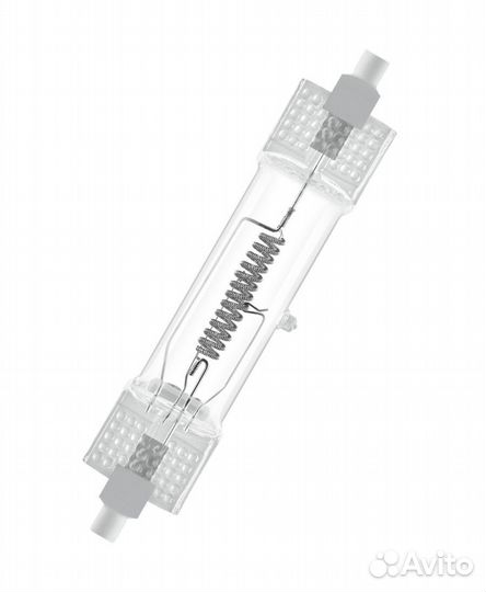 Лампа osram halogen photo optic lamp 2000w 64781