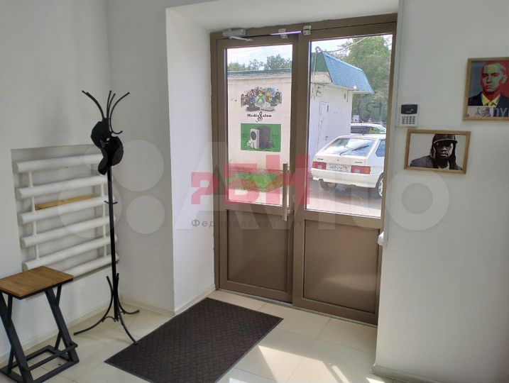 Сдаю коммерческое помещение