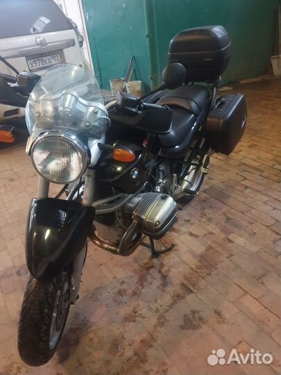 BMW R1150R
