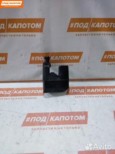 Резонатор воздушного фильтра Hyundai ix35 2012