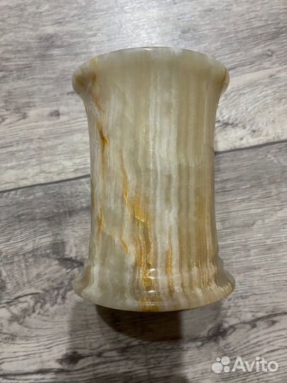 Ваза из оникса. Германия