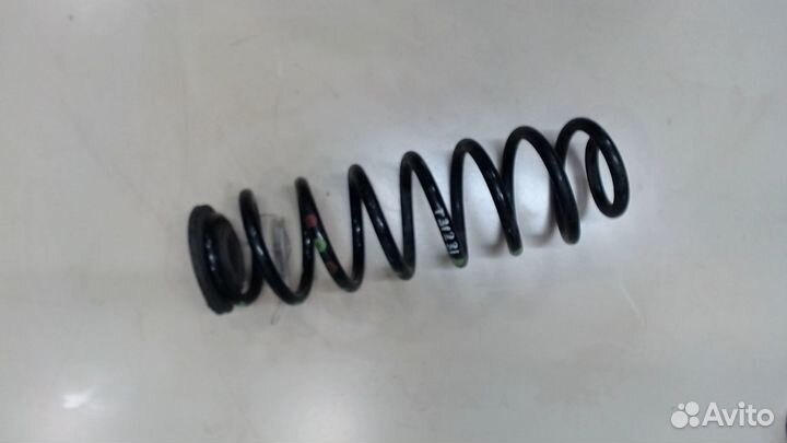 Пружина подвески Skoda Octavia (A5), 2013