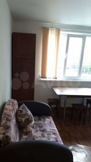 1-к. квартира, 35 м², 2/9 эт.