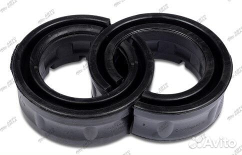 Подушки пружин межвитковые(Автобаферы)