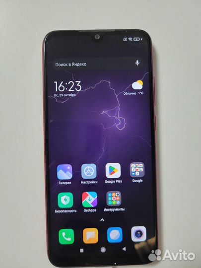 Xiaomi Redmi Note 7, 3/32 ГБ
