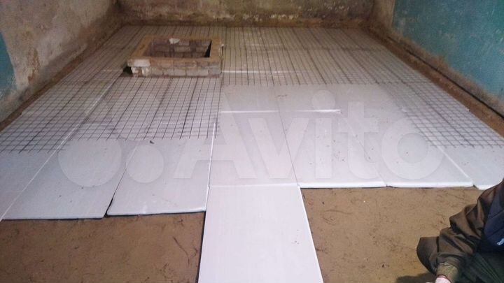 Гараж, 25 м²