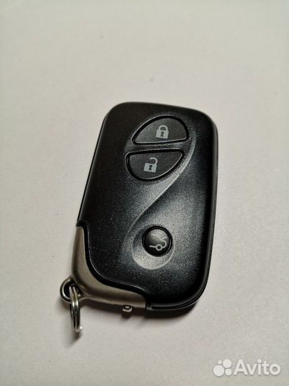 Ключ lexus 14AAC