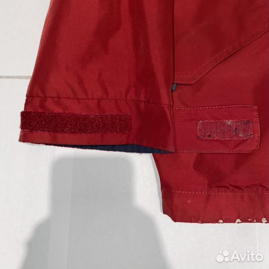 Ветровка berghaus gore tex vintage