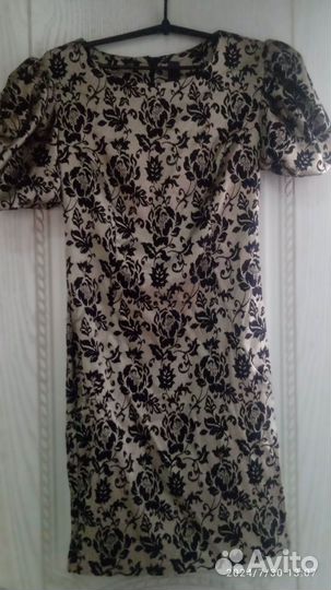 Платье женское