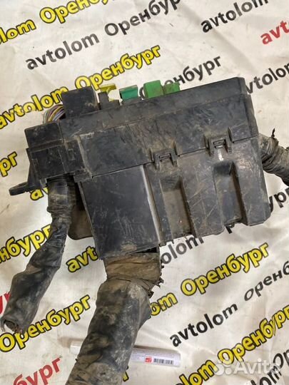 Блок предохранителей Mitsubishi Lancer 10