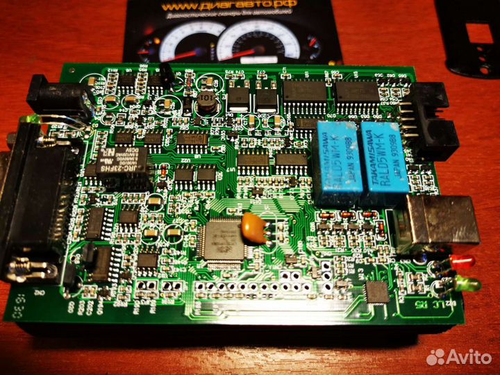 Galletto 4 прошивка 0475