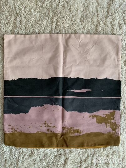 IKEA Наволочка Новая