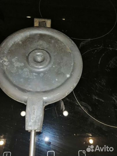 Пресс для выпечки