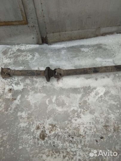 Карданный вал ЗИЛ 130