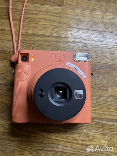 Instax sq1