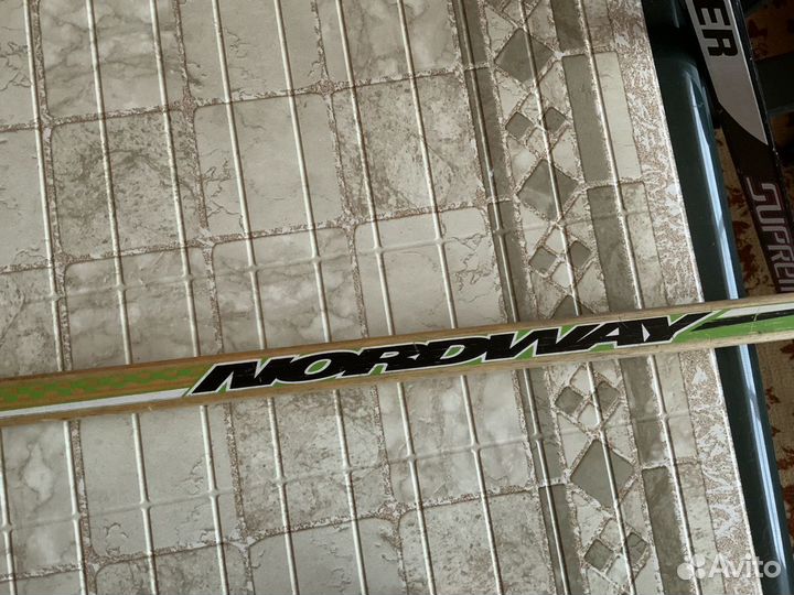 Клюшка Nordway детская