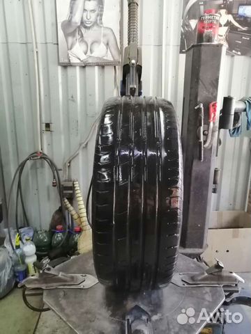 Viatti Strada 2 (V-134) 225/55 R16