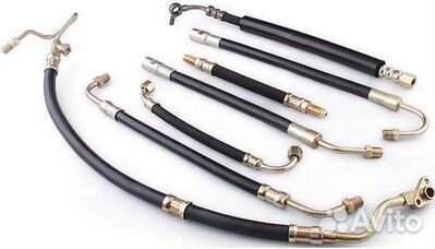 Производство и ремонт всех видов рвд