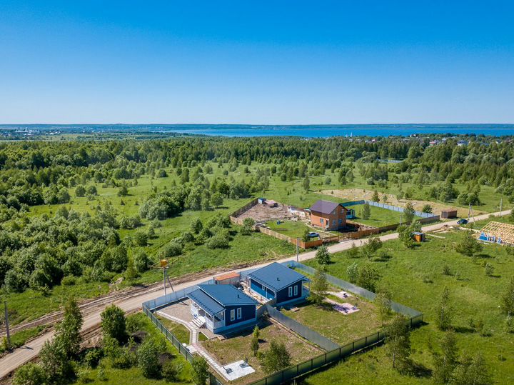 Участок 10 сот. (СНТ, ДНП)