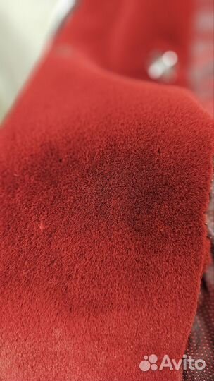 Искусственная шуба