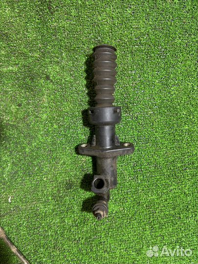 Рабочий цилиндр сцепления xsara picasso