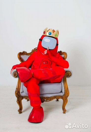 Аниматоры и Ростовые Куклы