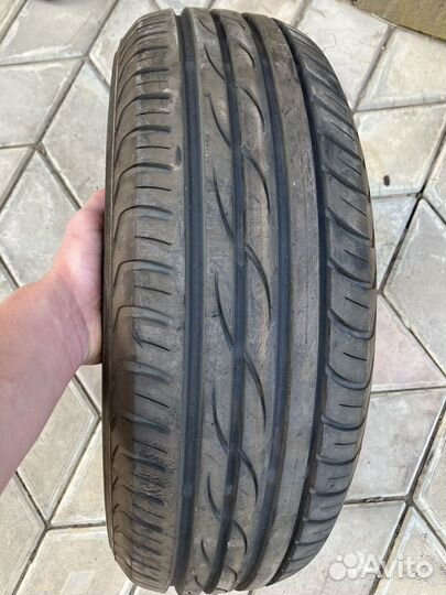 Yokohama C.Drive 2 AC02 185/65 R14 86H