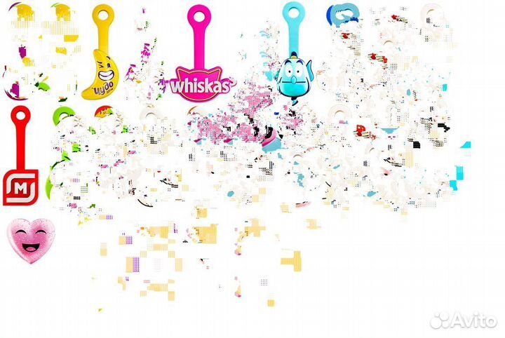 Скрепыши обмен