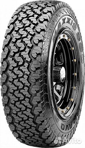 Maxxis AT-980 Bravo 275/70 R16 119Q
