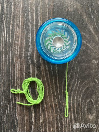 Йо-йо YoYo Factory Arrow Elite