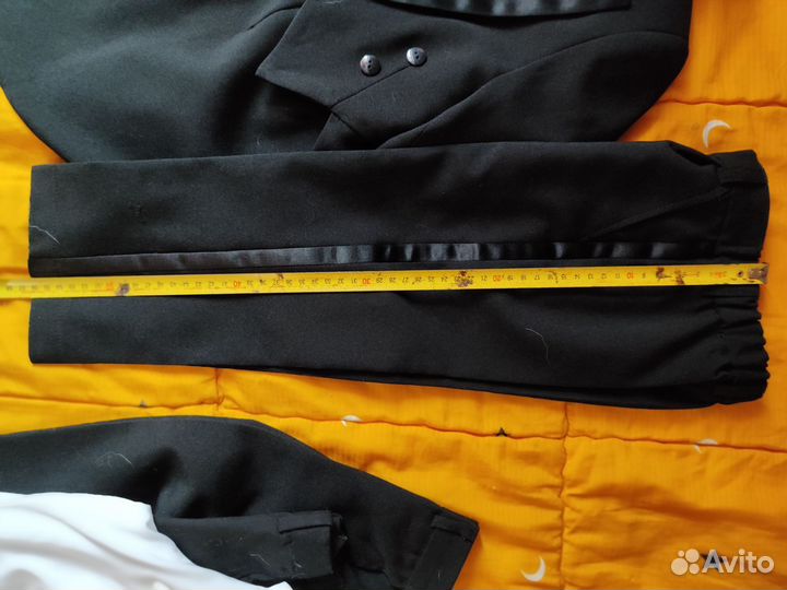 Смокинг детский