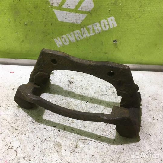 Скоба суппорта переднего Форд Мондео 3