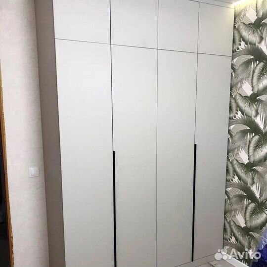 Шкаф для белья