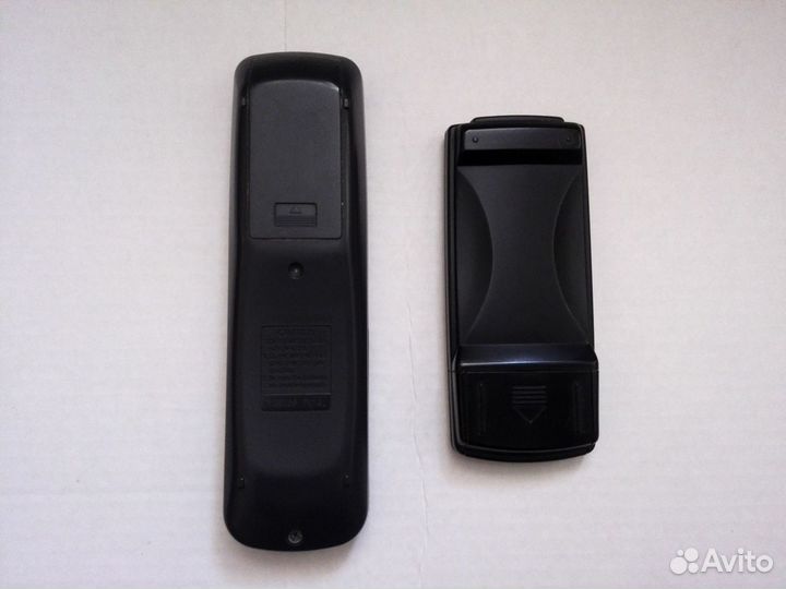 Пульт ду panasonic goldstar