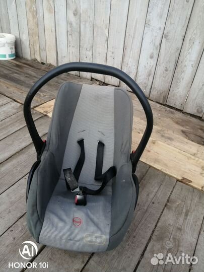 Продам люльку