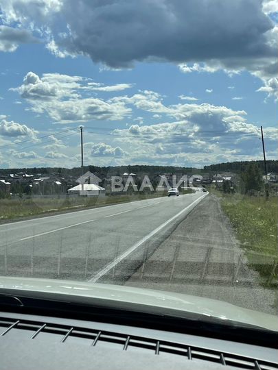 Участок 15 сот. (ИЖС)