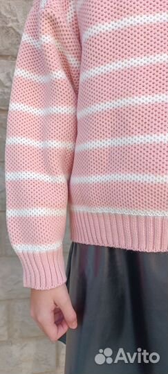 Свитер для девочки