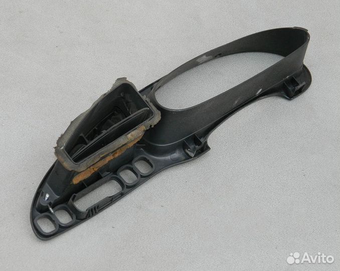 Рамка панели приборов Ford Fiesta 4